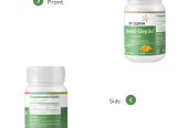 Novel Depile Capsules