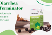 NtiDiarr Pills