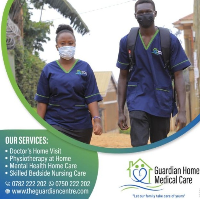 bedside nursing ,aphysiotherapy and tele-counseling