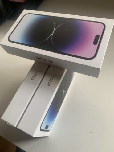 Apple Iphone 14 Pro Max