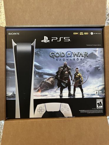 Sony PlayStation 5 1TB