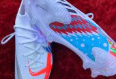 Football equipments