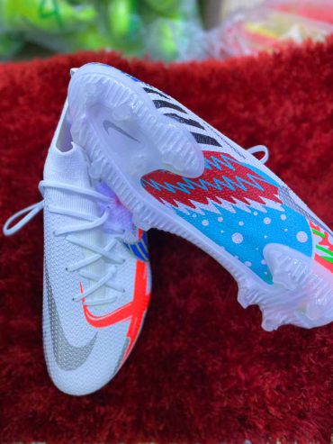 Football equipments