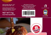 Pork products