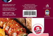 Pork products
