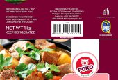 Pork products