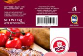 Pork products