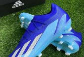 Football equipments