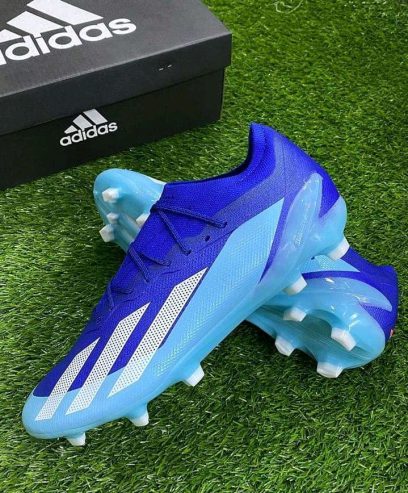 Football equipments