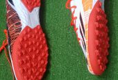 Football equipments