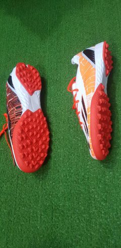 Football equipments