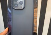 Iphone 14 pro space black 6gb ram 128gb rom 3200 mAh battery