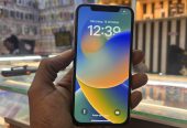 IPHONE X 3GB RAM 64GB ROM 2716mAh Battery
