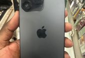 Iphone 14 pro space black 6gb ram 128gb rom 3200 mAh battery