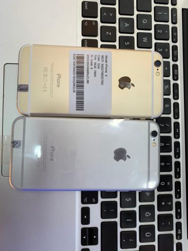 iPhone 6