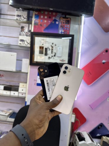 iPhone 12