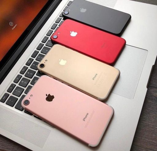 iPhone 7