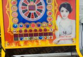 Slot machines