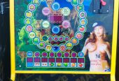 Slot machines
