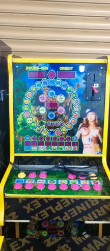 Slot machines