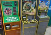 Slot machines