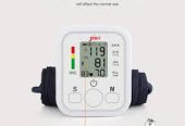 ARM STYLE ELECTONIC BLOOD PRESSURE MONITOR
