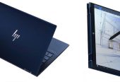 Hp dragon fly laptop
