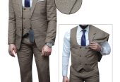 Men’s suits
