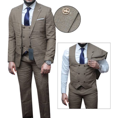 Men’s suits