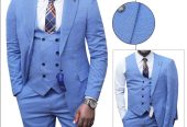 Men’s suits