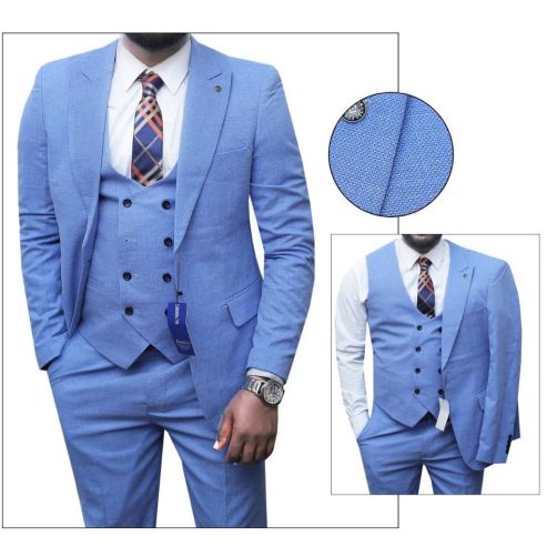 Men’s suits