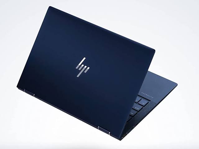 Hp dragon fly laptop