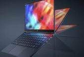 Hp dragon fly laptop