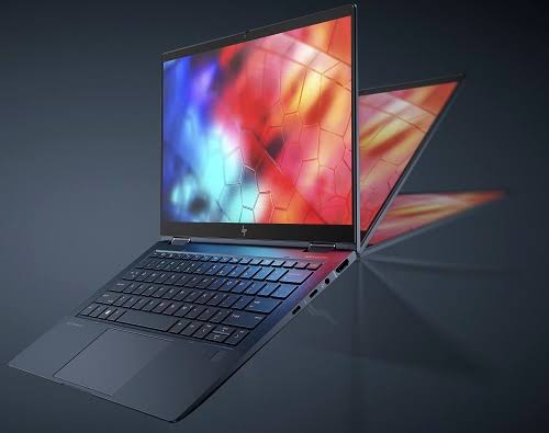 Hp dragon fly laptop