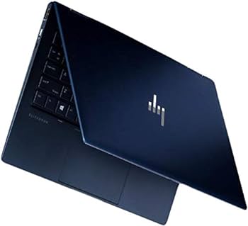 Hp dragon fly laptop