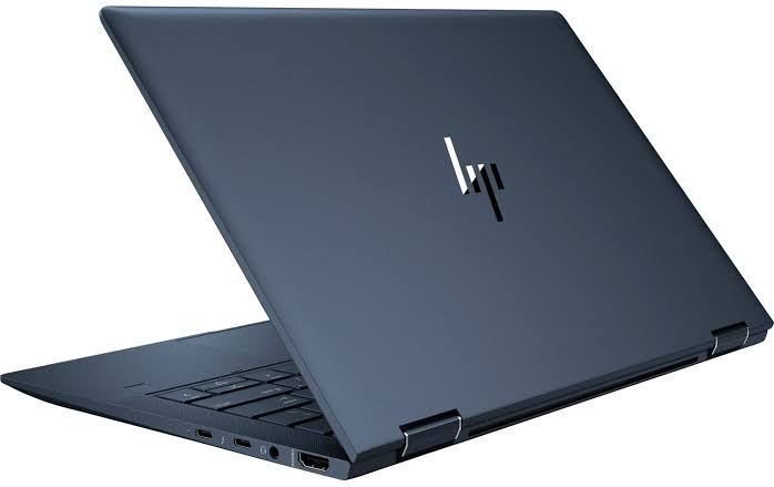 Hp dragon fly laptop