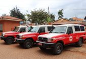 First Aid Training & Ambulance Services