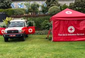First Aid Training & Ambulance Services