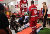First Aid Training & Ambulance Services