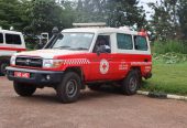 First Aid Training & Ambulance Services