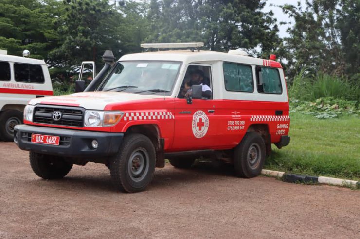 First Aid Training & Ambulance Services