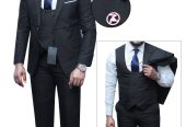 Men’s suits