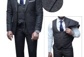 Men’s suits