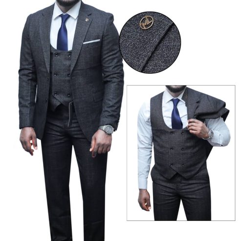 Men’s suits