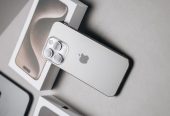 Apple iPhone 15 Pro Max 512GB