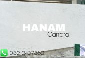 Carrara White Marble Pakistan |0321-2437362|