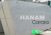 Carrara White Marble Pakistan |0321-2437362|