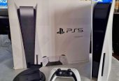 Sony Playstation 5 2TB