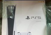 Sony Playstation 5 2TB