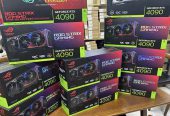 Best Offers: NVIDIA RTX 3090Ti,RTX 4090 DirectX,AMD Radeon RX7900